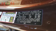 Load image into Gallery viewer, Transmission Kia Soul 2017 - MM2236362

