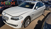 Load image into Gallery viewer, AUTOMATIC TRANSMISSION BMW 550i 550i Gt 2011 11 2012 12 AWD - MM2264429
