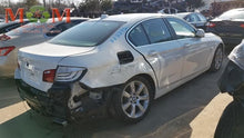 Load image into Gallery viewer, AUTOMATIC TRANSMISSION BMW 550i 550i Gt 2011 11 2012 12 AWD - MM2264429
