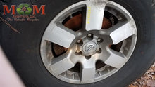 Load image into Gallery viewer, TRANSMISSION Nissan Xterra 2011 11 4X4 - MM2281287
