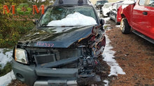 Load image into Gallery viewer, TRANSMISSION Nissan Xterra 2011 11 4X4 - MM2281287
