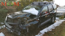 Load image into Gallery viewer, TRANSMISSION Nissan Xterra 2011 11 4X4 - MM2281287
