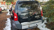 Load image into Gallery viewer, TRANSMISSION Nissan Xterra 2011 11 4X4 - MM2281287
