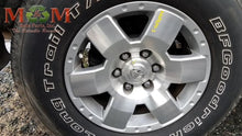 Load image into Gallery viewer, AUTOMATIC TRANSMISSION FJ Cruiser 2007 07 2008 08 2009 09 4X4 - MM2281346
