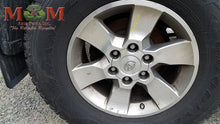 Load image into Gallery viewer, ALTERNATOR 4 Runner 10 11 12 13 14 15 16 17 18 19 20 130 AMP - MM2281449
