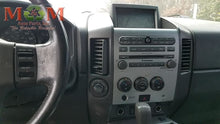 Load image into Gallery viewer, Transmission Nissan Titan 2007 - MM2289785
