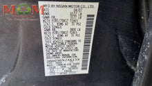 Load image into Gallery viewer, Transmission Nissan Titan 2007 - MM2289785

