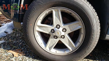Load image into Gallery viewer, TRANSMISSION Equinox Torrent 2005 05 2006 06 AWD - MM2289553
