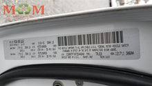 Load image into Gallery viewer, Radio  DODGE 1500 PICKUP 2015 - MM2254942
