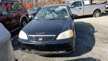 Load image into Gallery viewer, ECU ECM COMPUTER HONDA CIVIC 2001 2002 2003 1.7 AUTO - MM2290736

