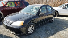 Load image into Gallery viewer, ALTERNATOR HONDA CIVIC 2001 01 2002 02 2003 03 04 05 - MM2290738
