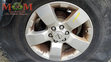 Load image into Gallery viewer, Transmission Nissan Frontier 2011 - MM2290887
