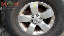 Load image into Gallery viewer, Transmission Nissan Frontier 2011 - MM2290887
