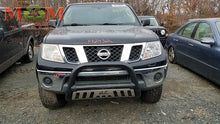 Load image into Gallery viewer, Transmission Nissan Frontier 2011 - MM2290887
