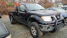 Load image into Gallery viewer, Transmission Nissan Frontier 2011 - MM2290887
