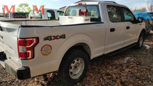 Load image into Gallery viewer, AC Compressor  FORD F150 PICKUP 2019 - MM2290923
