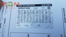 Load image into Gallery viewer, Transmission Chevrolet Colorado 2015 - MM2291146

