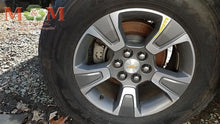 Load image into Gallery viewer, Transmission Chevrolet Colorado 2015 - MM2291146
