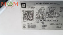 Load image into Gallery viewer, Alternator  SILVERADO 2500 PICKUP 2018 - MM2291198
