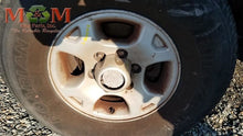 Load image into Gallery viewer, AC COMPRESSOR Frontier Xterra 1999 99 2000 00 - MM2291255
