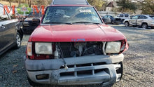 Load image into Gallery viewer, AC COMPRESSOR Frontier Xterra 1999 99 2000 00 - MM2291255
