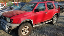 Load image into Gallery viewer, AC COMPRESSOR Frontier Xterra 1999 99 2000 00 - MM2291255
