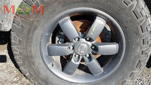Load image into Gallery viewer, Transmission Nissan Titan 2015 - MM2295438
