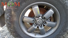 Load image into Gallery viewer, Transmission Nissan Titan 2015 - MM2295438
