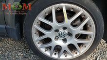 Load image into Gallery viewer, ECU ECM COMPUTER VW Passat 2002 02 2003 03 - MM2295539
