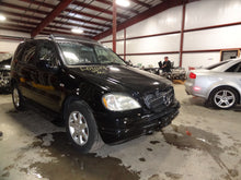Load image into Gallery viewer, SIDE VIEW DOOR MIRROR ML320 ML430 ML55 2000 00 2001 01 Left - NW53202
