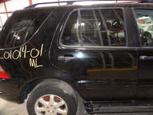 Load image into Gallery viewer, SIDE VIEW DOOR MIRROR ML320 ML430 ML55 2000 00 2001 01 Left - NW53202
