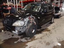 Load image into Gallery viewer, SIDE VIEW DOOR MIRROR ML320 ML430 ML55 2000 00 2001 01 Left - NW53202

