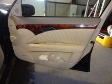 Load image into Gallery viewer, Fog Light Mercedes E320 E500 E350 2003 03 2004 04 2005 05 2006 06 Right - NW83050
