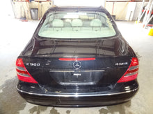 Load image into Gallery viewer, Fog Light Mercedes E320 E500 E350 2003 03 2004 04 2005 05 2006 06 Right - NW83050
