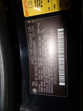 Load image into Gallery viewer, SIDE MARKER LAMP LIGHT 525i 528i 530i 535i 545i 550i M5 04-10 Left - NW82191

