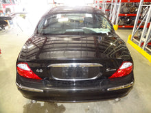 Load image into Gallery viewer, WHEEL Jaguar S Type 00 01 02 03 08 17x7.5 10 Spoke - NW199380
