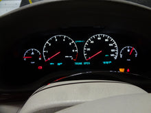 Load image into Gallery viewer, FOG LAMP LIGHT Seville 98 99 00 01 02 03 04 Bumper Mounted Right - NW81758
