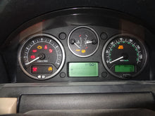 Load image into Gallery viewer, GRILLE Land Rover LR3 2005 05 2006 06 2007 07 2008 08 2009 09 Upper - NW98613
