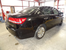 Load image into Gallery viewer, Starter Motor Lincoln MKZ 2012 - NW170077
