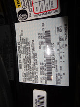 Load image into Gallery viewer, Radio Lincoln MKZ 2012 - NW135257
