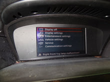 Load image into Gallery viewer, AMPLIFIER BMW 528i 535i 550i 2010 10 - NW136433
