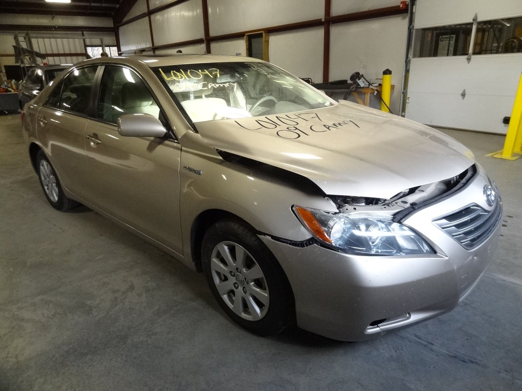 Mass Air Flow Sensor Meter MAF ES350 GS350 IS F IS250 IS350 RX350 05-14 - NW5577