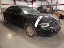 Load image into Gallery viewer, PARKLAMP Audi A6 2002 02 2003 03 2004 04 Left - NW81930
