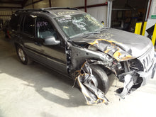 Load image into Gallery viewer, Fog Light Jeep Grand Cherokee 2004 04 - NW81577
