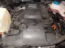 Load image into Gallery viewer, AIRBAG MODULE COMPUTER Audi A4 Rs4 S4 2008 08 - NW28223
