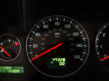 Load image into Gallery viewer, ECU ECM COMPUTER Volvo S60 V70 2003 03 2004 04 - NW63076
