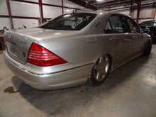 Load image into Gallery viewer, Computer  MERCEDES C-CLASS 2006 - NW34327
