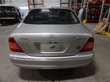 Load image into Gallery viewer, Computer  MERCEDES C-CLASS 2006 - NW34327
