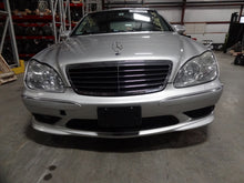 Load image into Gallery viewer, Computer  MERCEDES C-CLASS 2006 - NW34327

