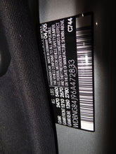 Load image into Gallery viewer, Computer  MERCEDES C-CLASS 2006 - NW34327
